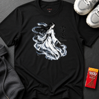 Yuki-Onna Ink T-Shirt