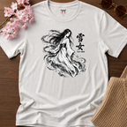 Yuki-Onna Ink T-Shirt