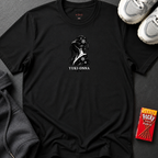 Yuki-Onna Portrait T-Shirt