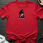 Yuki-Onna Portrait T-Shirt