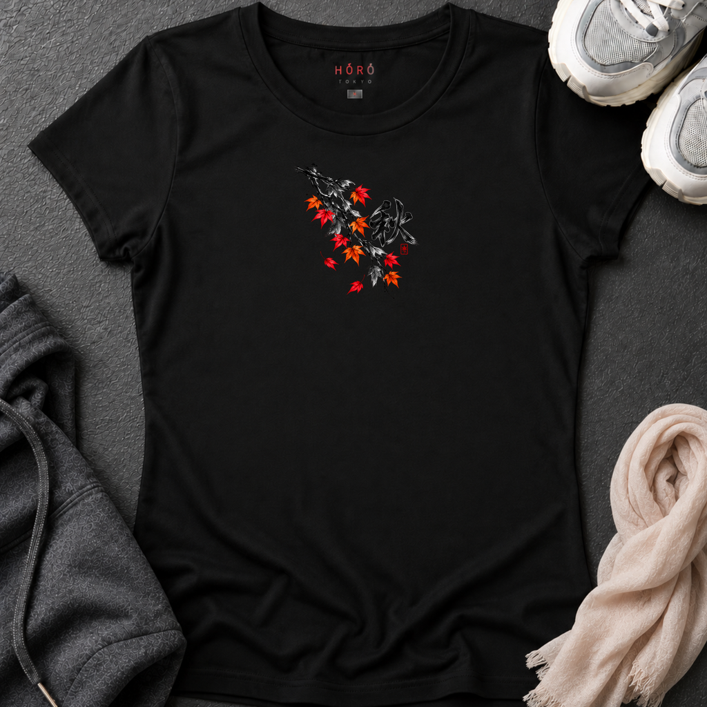 Aki T-Shirt