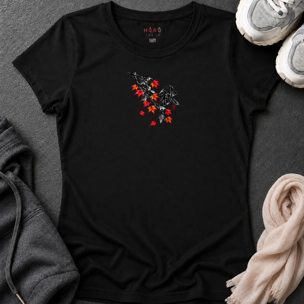 Aki T-Shirt