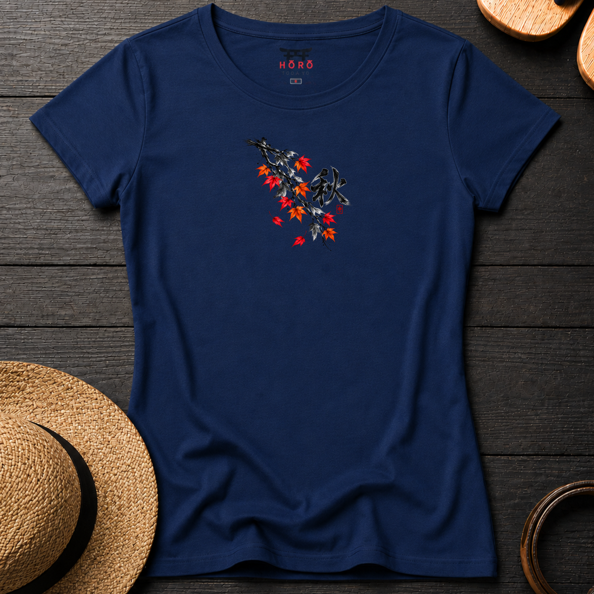 Aki T-Shirt