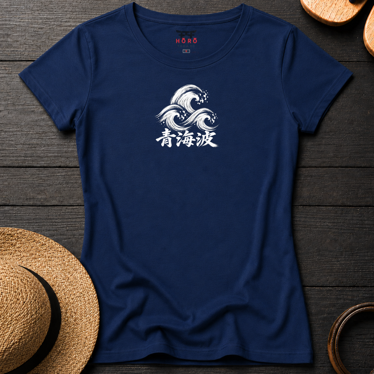 Aonamiha T-Shirt