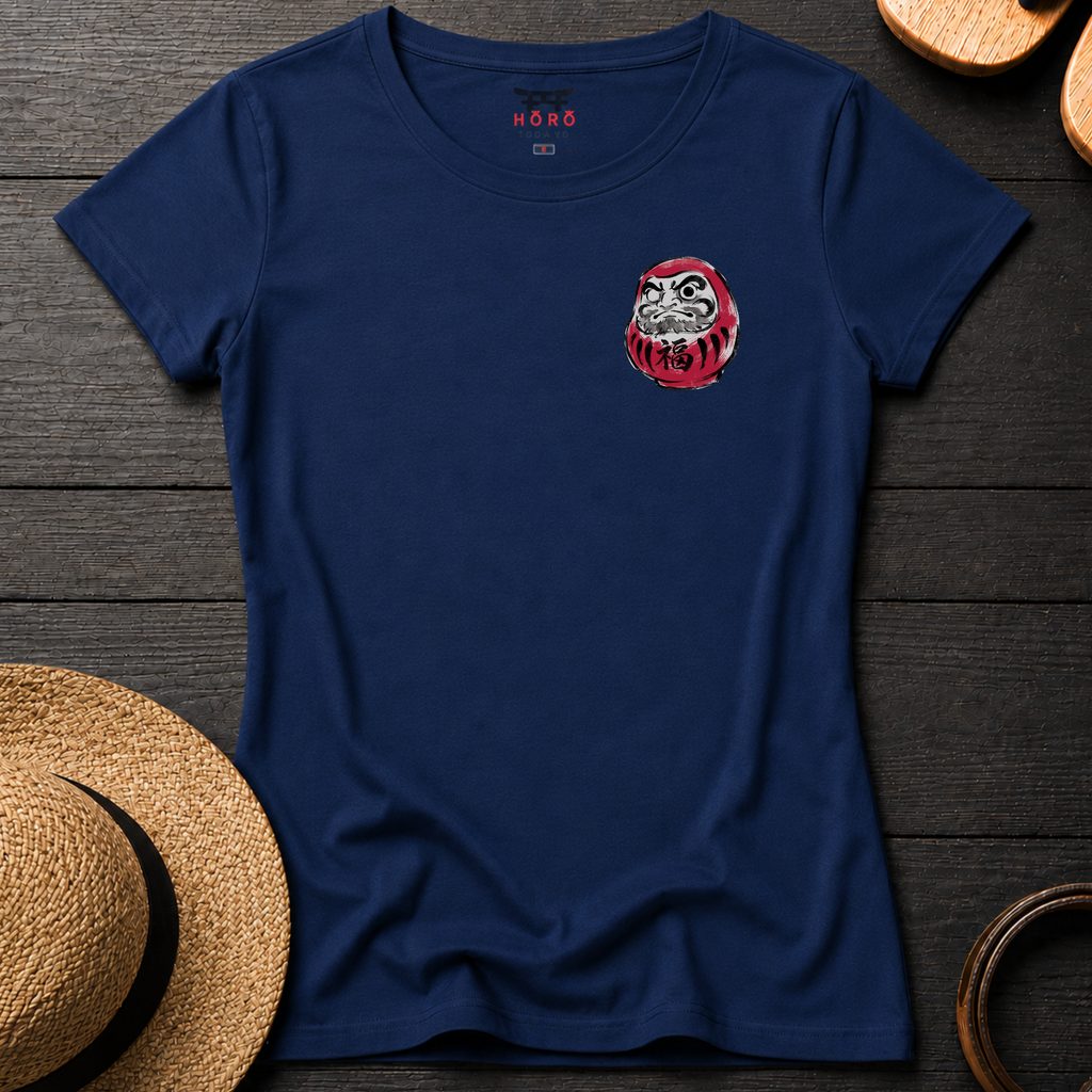 Daruma Fuku T-Shirt
