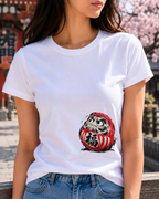 Daruma Red T-Shirt