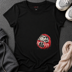 Daruma Red T-Shirt