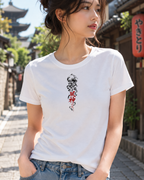 Fujin Kanji T-Shirt