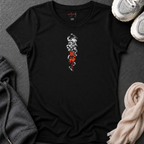 Fujin Kanji T-Shirt