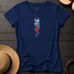 Fujin Kanji T-Shirt