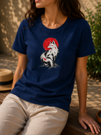Kitsune Ink T-Shirt