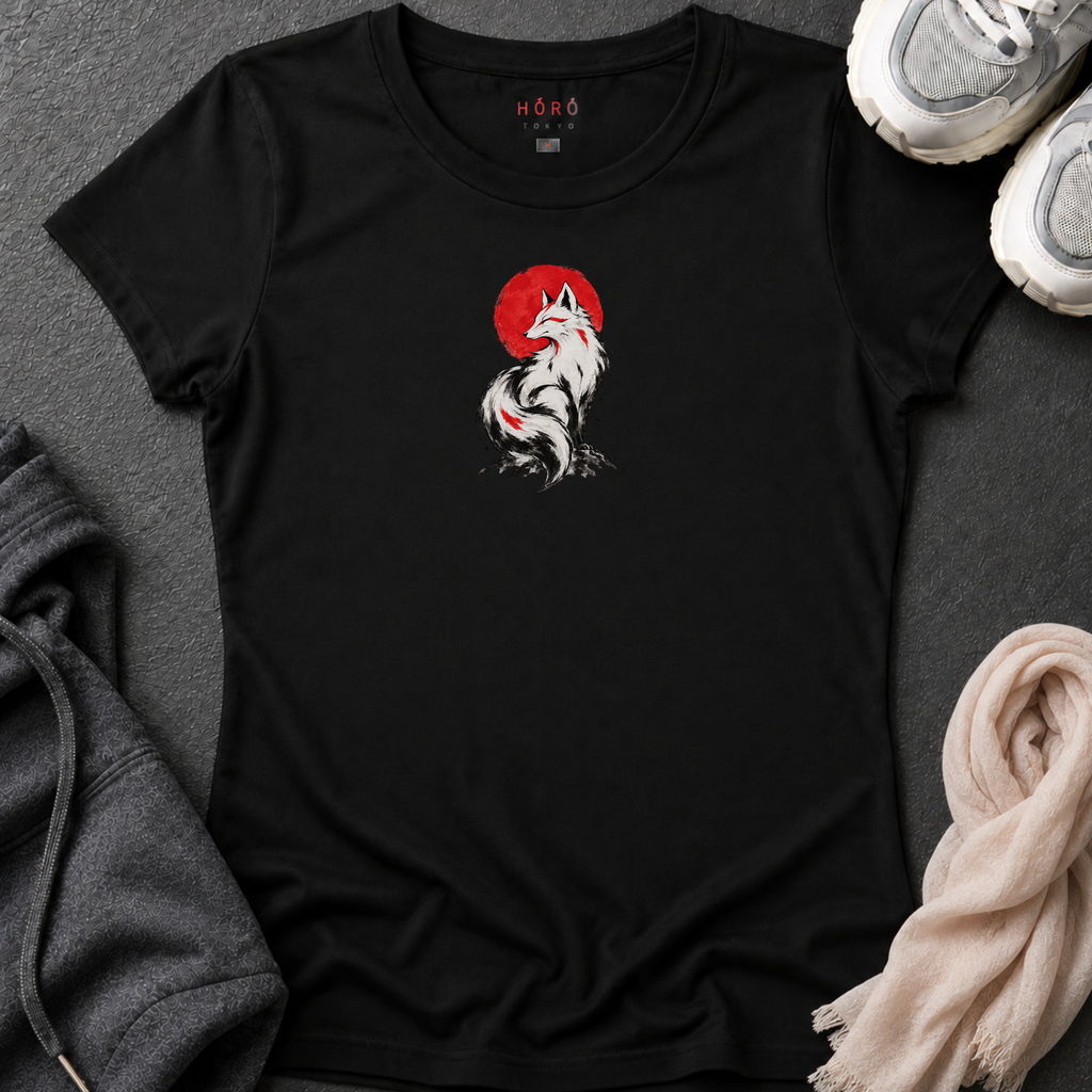 Kitsune Ink T-Shirt