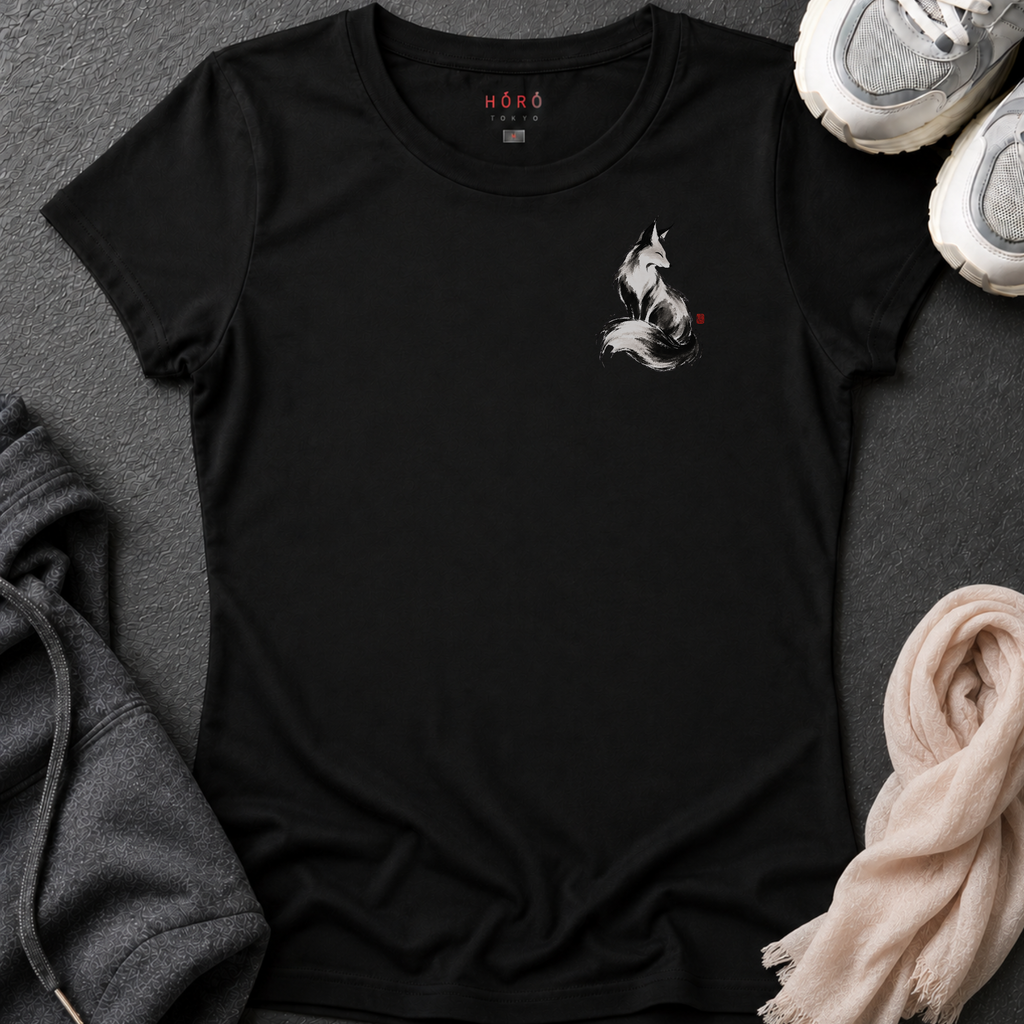 Kitsune Still T-Shirt