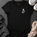 Kitsune Still T-Shirt