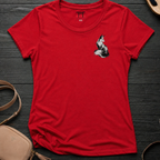 Kitsune Still T-Shirt