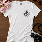 Komainu Circle T-Shirt