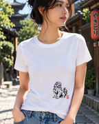 Komainu Ink T-Shirt