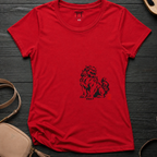 Komainu Ink T-Shirt