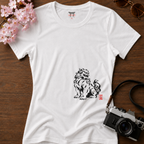 Komainu Ink T-Shirt