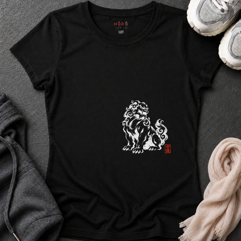 Komainu Ink T-Shirt