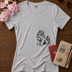 Komainu Ink T-Shirt