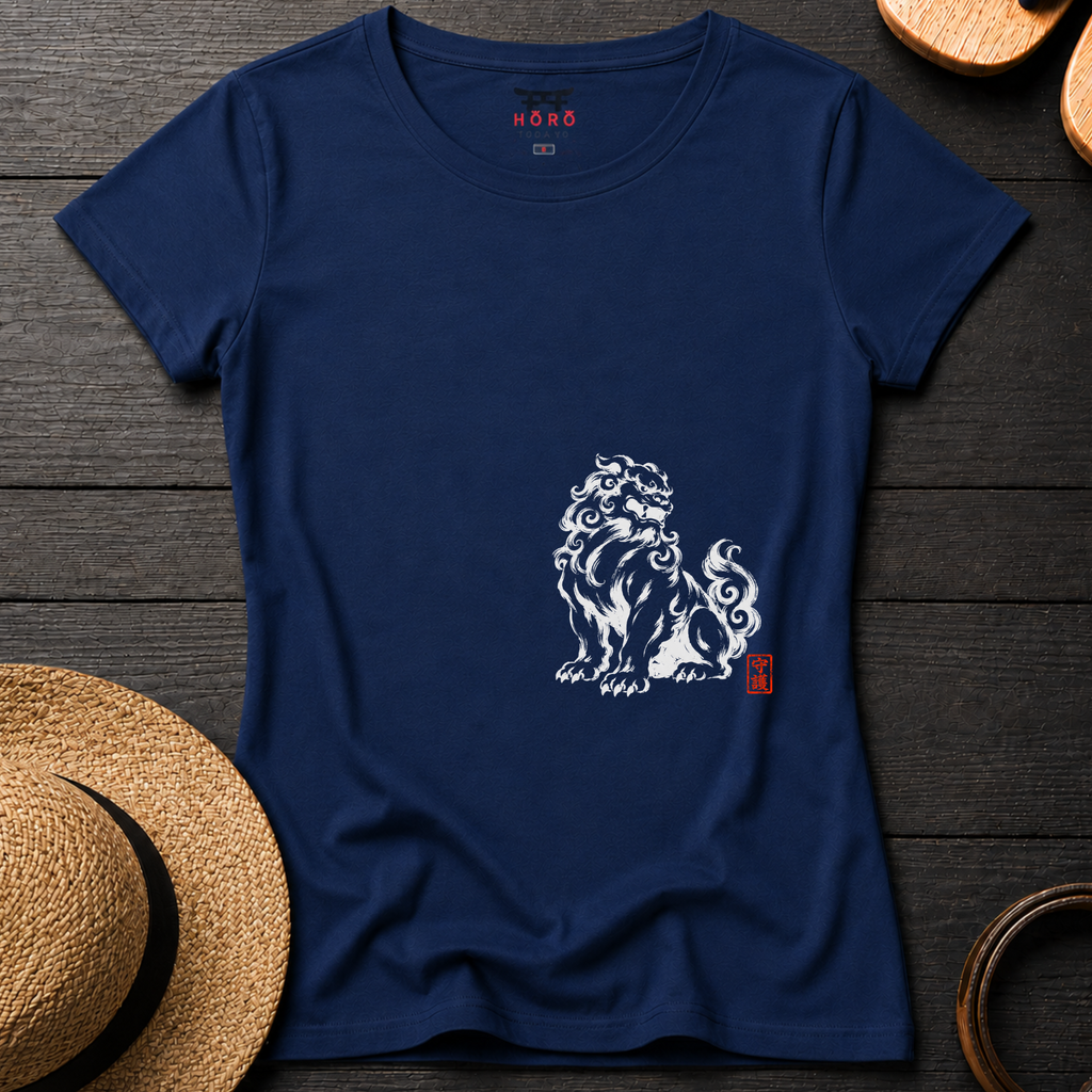 Komainu Ink T-Shirt