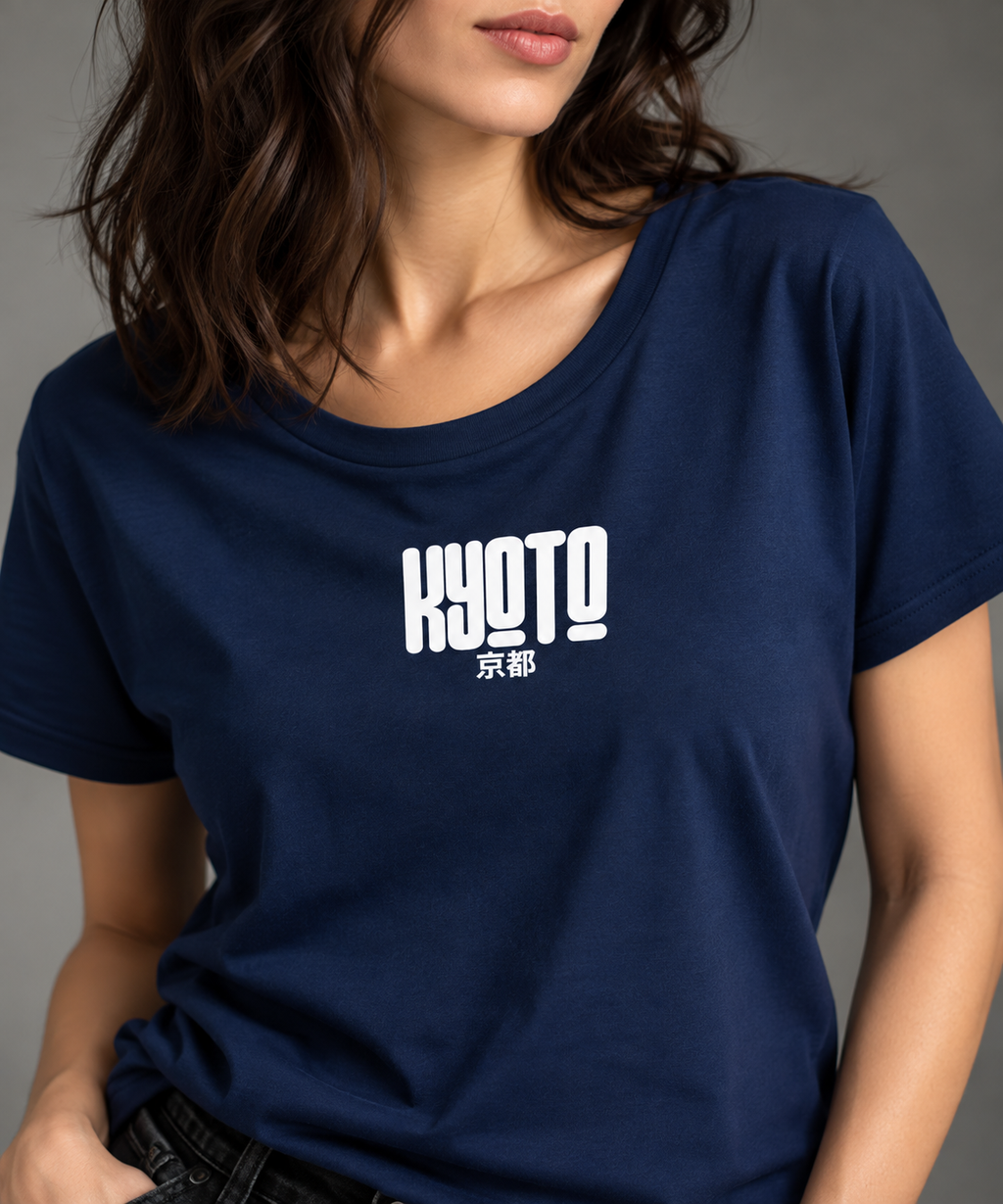 Kyoto Bold T-Shirt