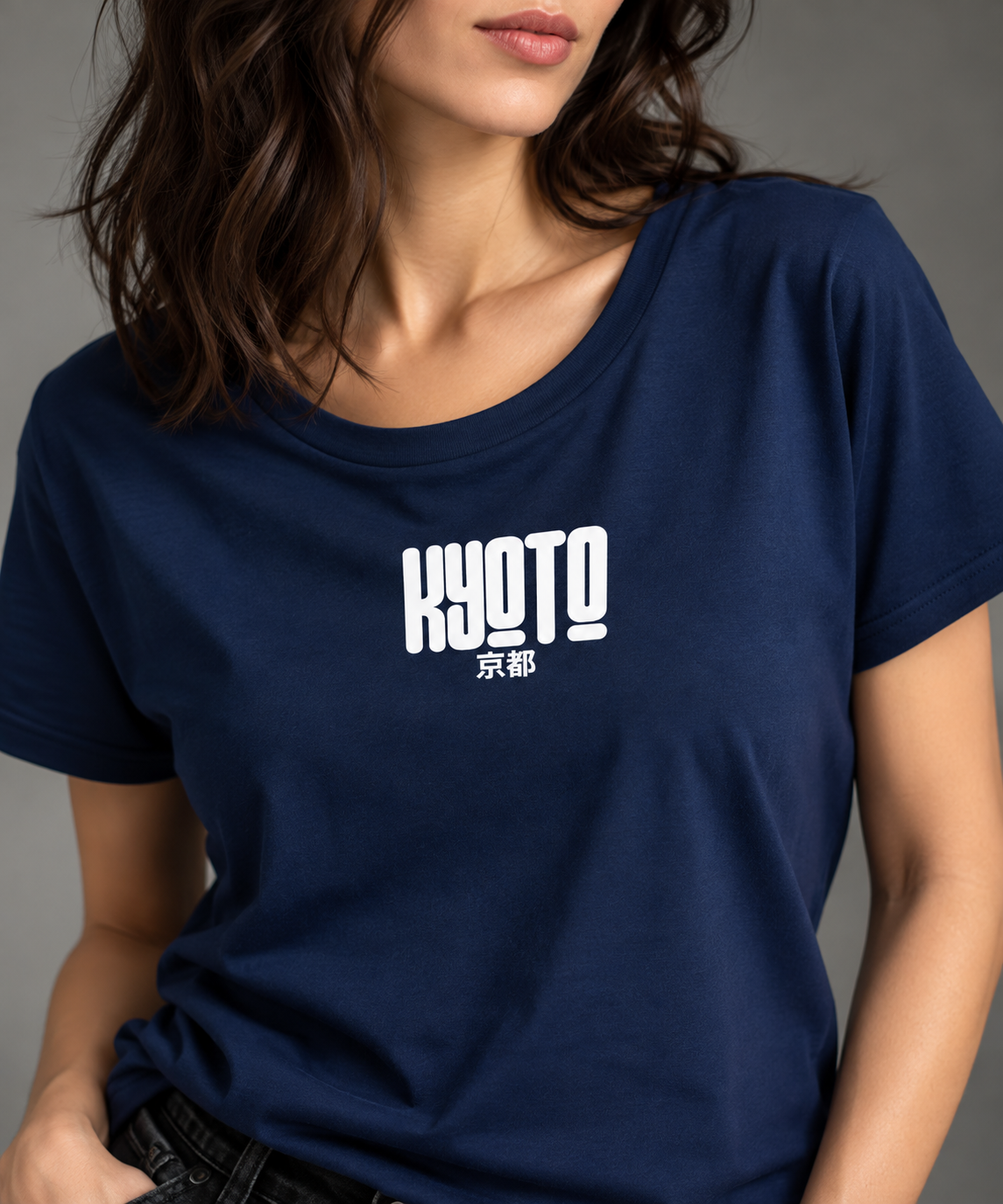 Kyoto Bold T-Shirt