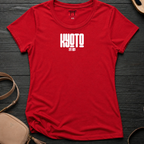 Kyoto Bold T-Shirt