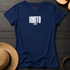 Kyoto Bold T-Shirt