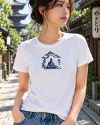 Mushin Sage T-Shirt