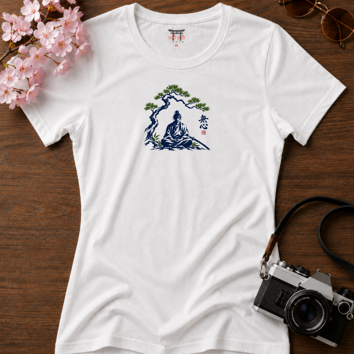 Mushin Sage T-Shirt