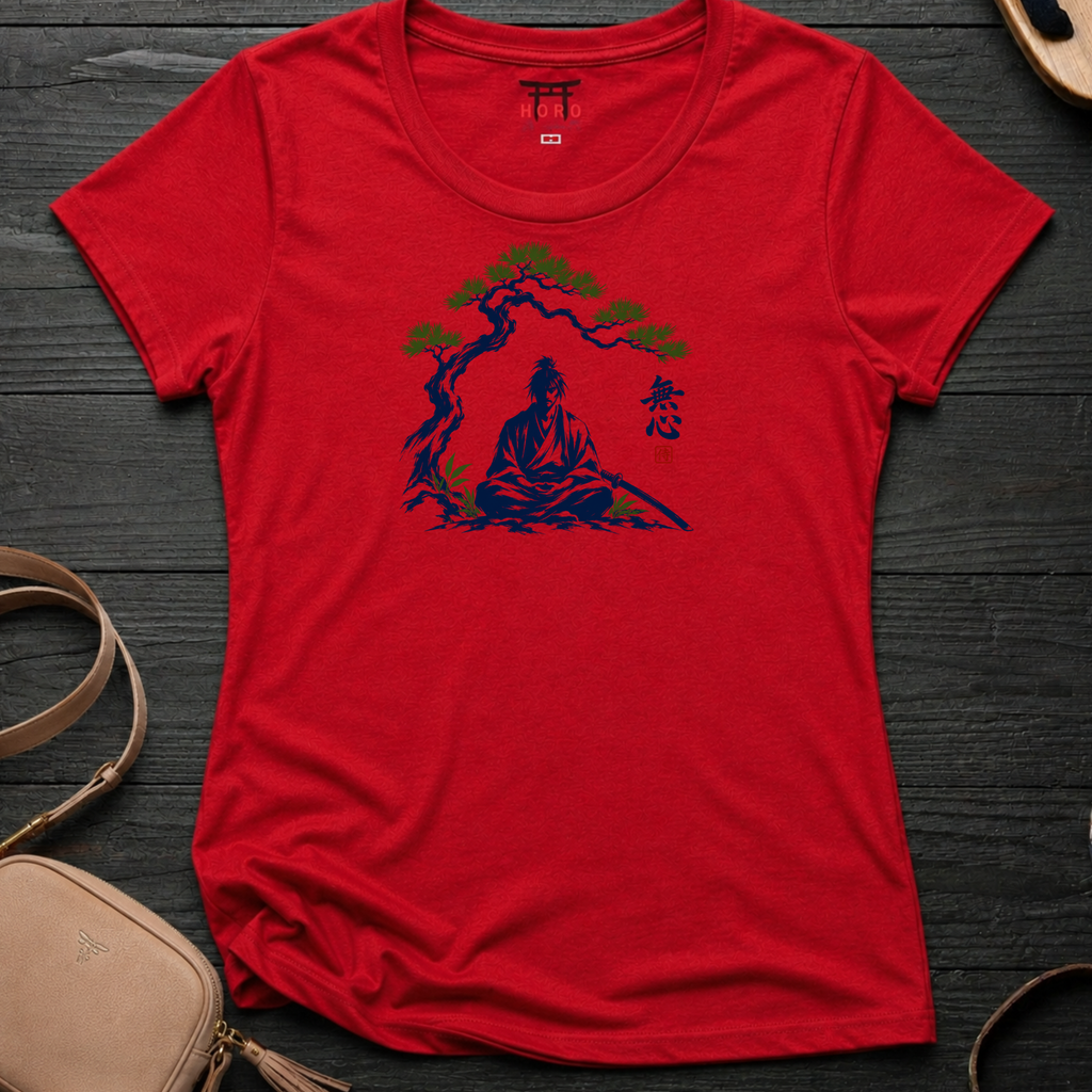 Mushin Sage T-Shirt