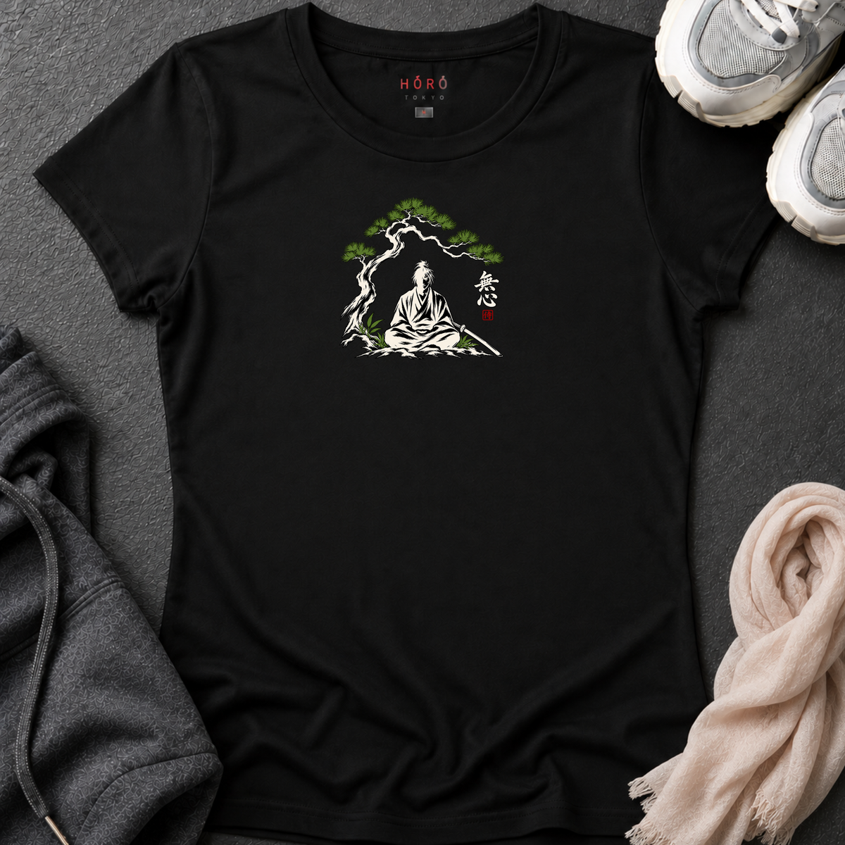 Mushin Sage T-Shirt