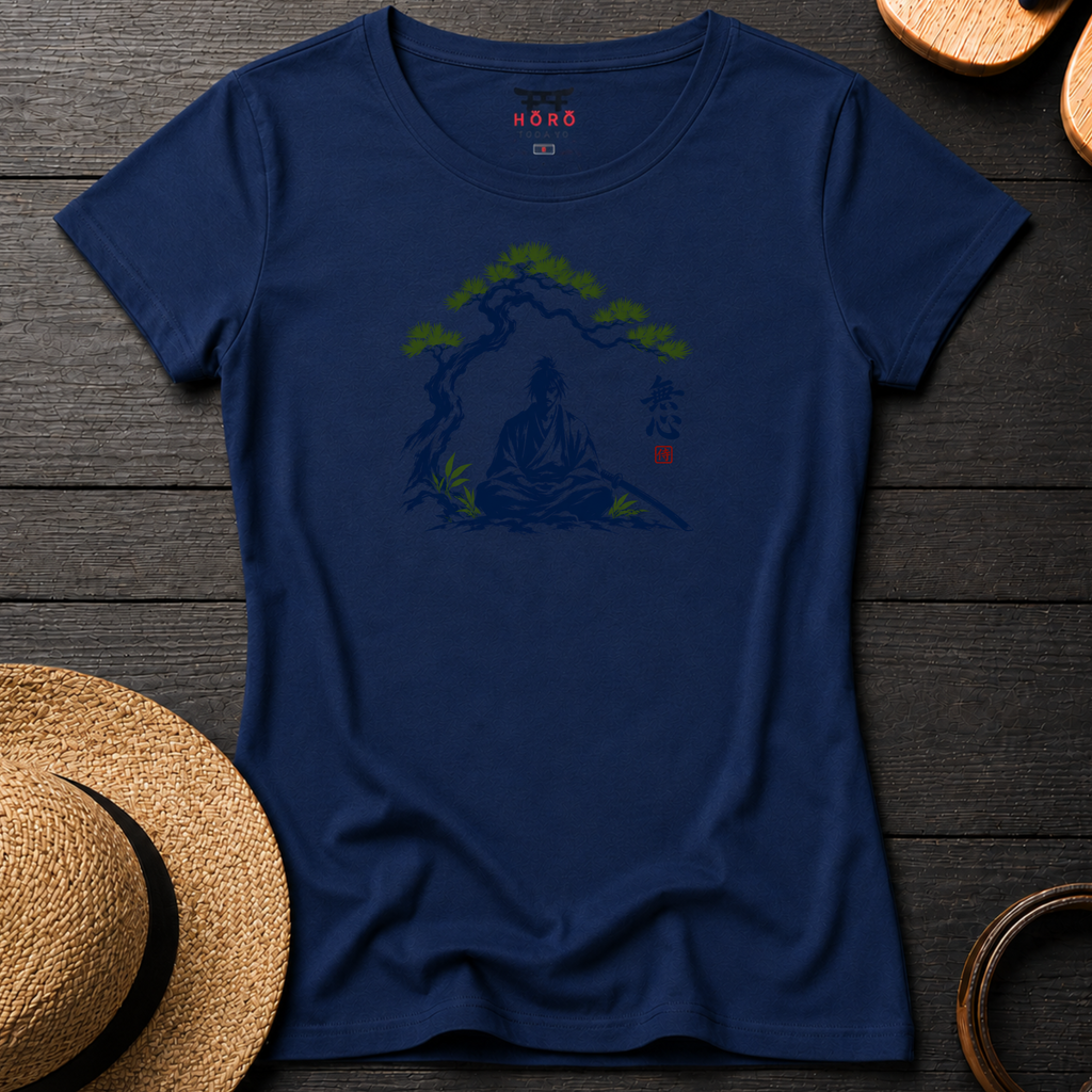 Mushin Sage T-Shirt