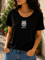 Mystic Fox T-Shirt