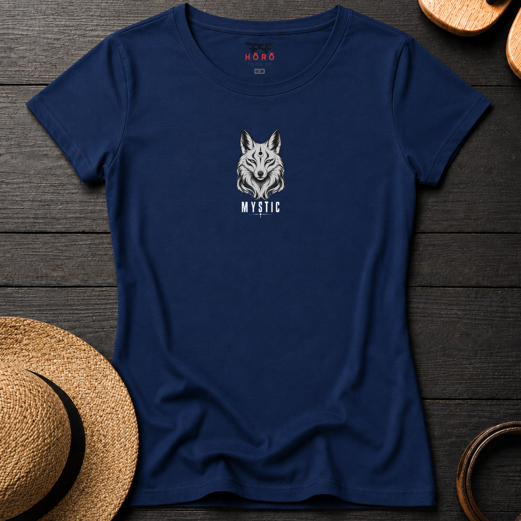 Mystic Fox T-Shirt