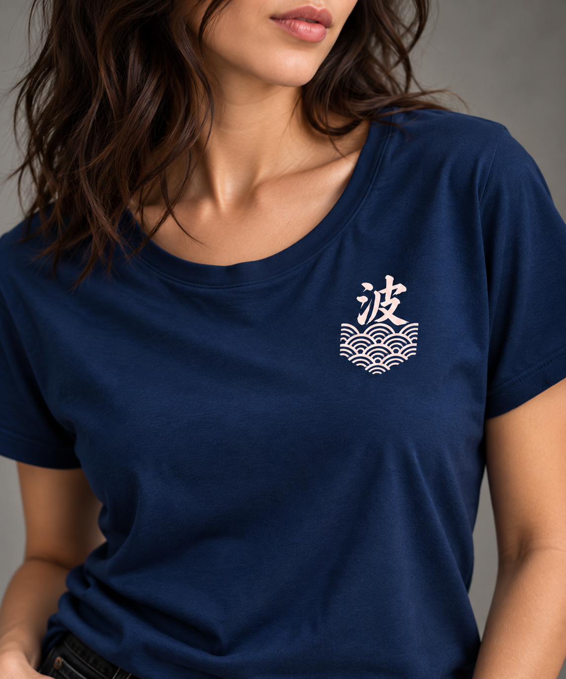 Nami T-Shirt