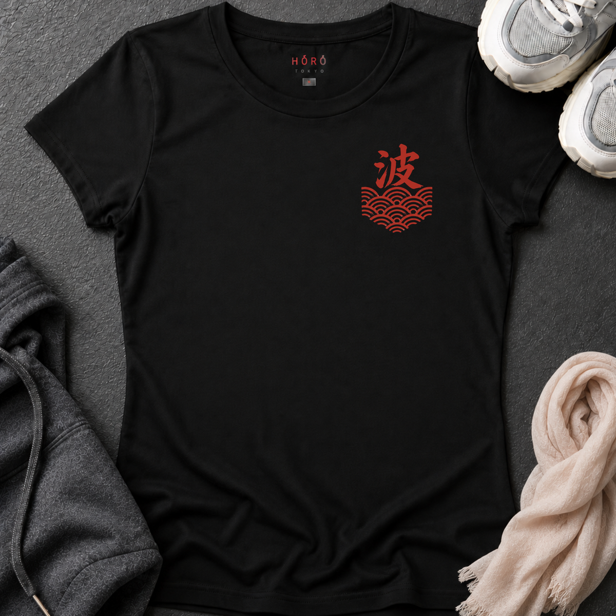 Nami T-Shirt