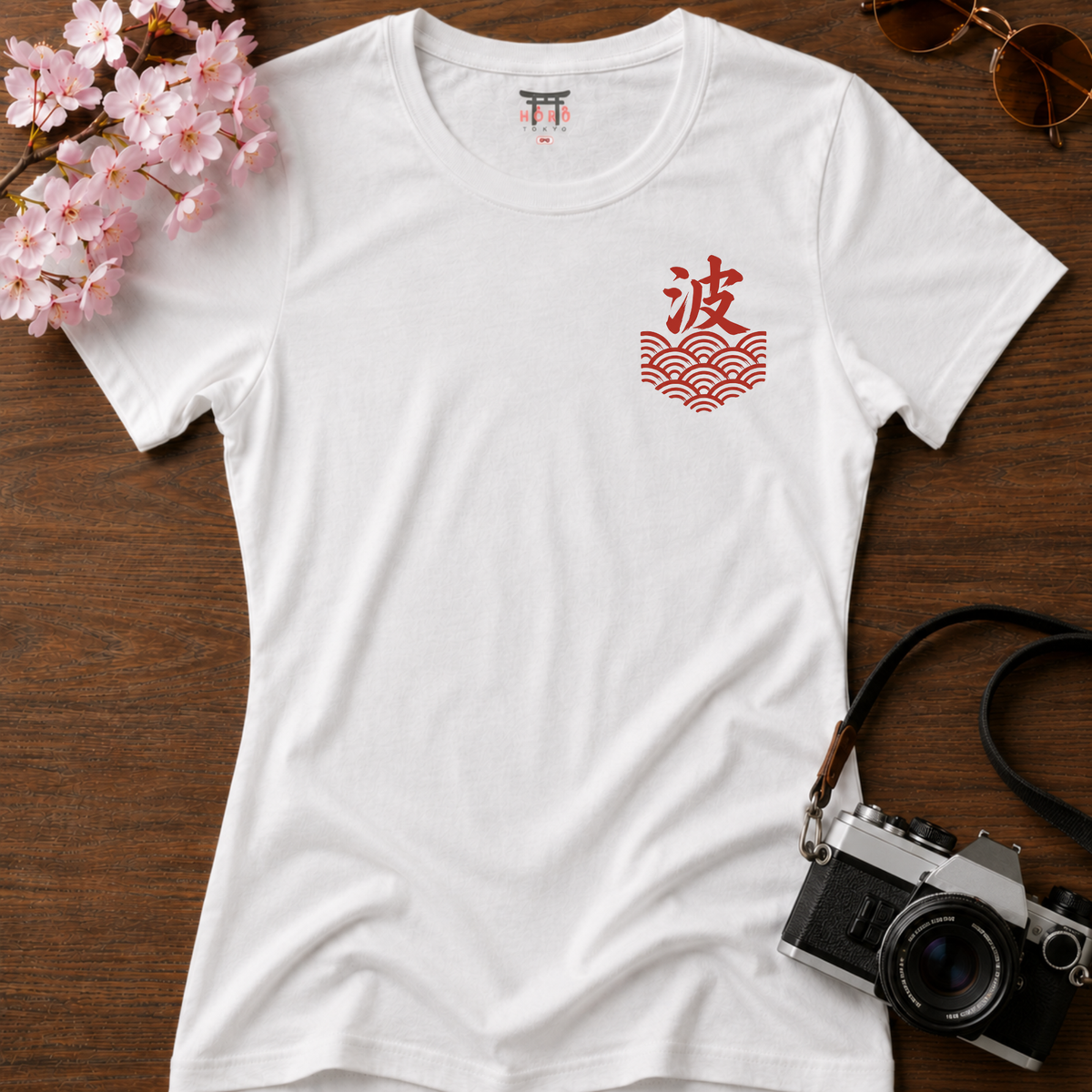 Nami T-Shirt