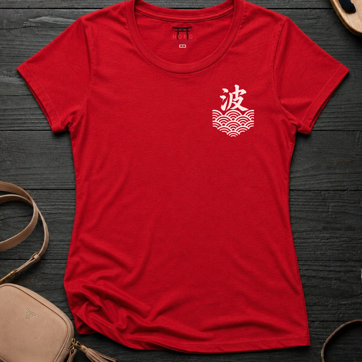 Nami T-Shirt