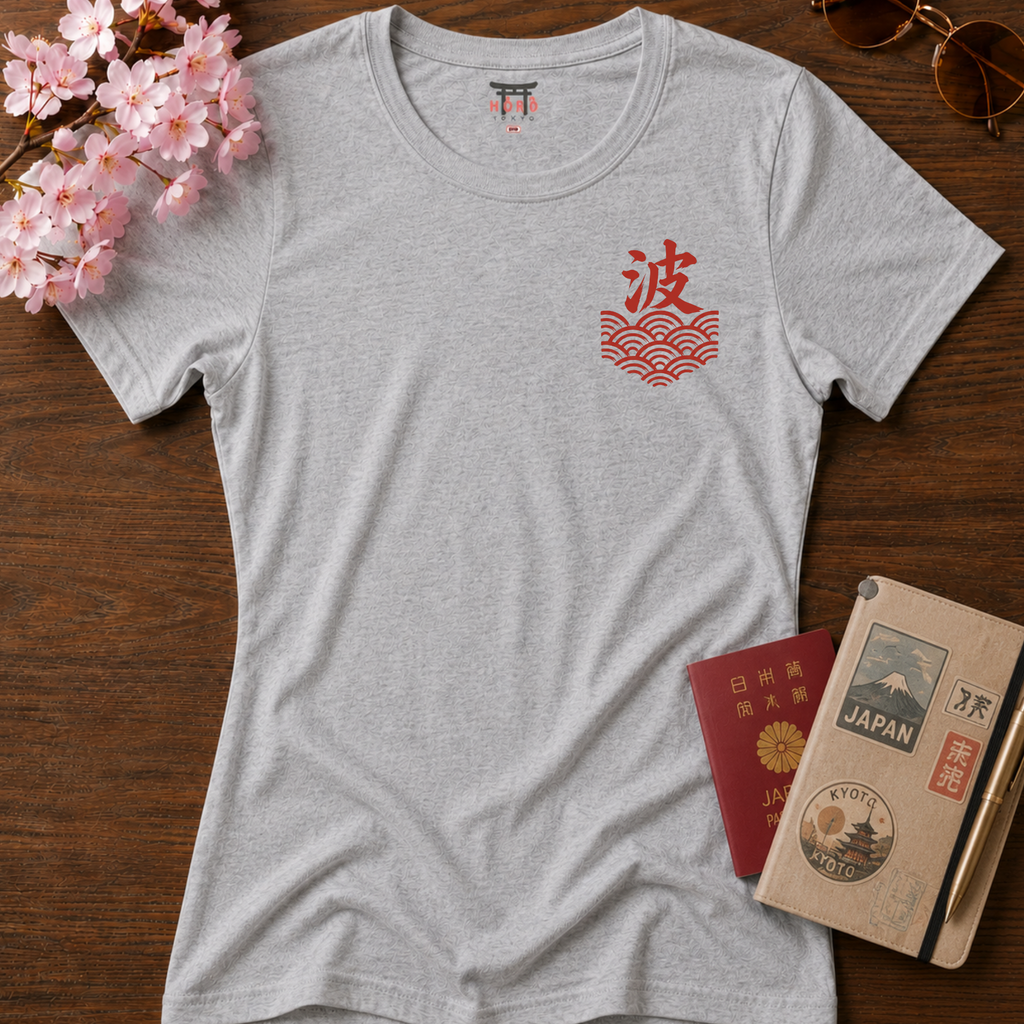 Nami T-Shirt
