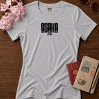 Osaka Bold T-Shirt
