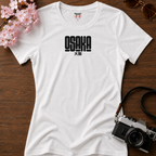 Osaka Bold T-Shirt