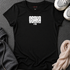 Osaka Bold T-Shirt