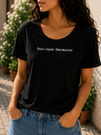 Post-Japan Depression T-Shirt