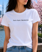 Post-Japan Depression T-Shirt