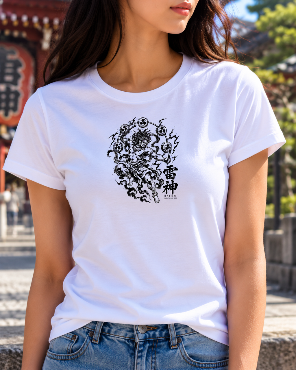 Raijin T-Shirt