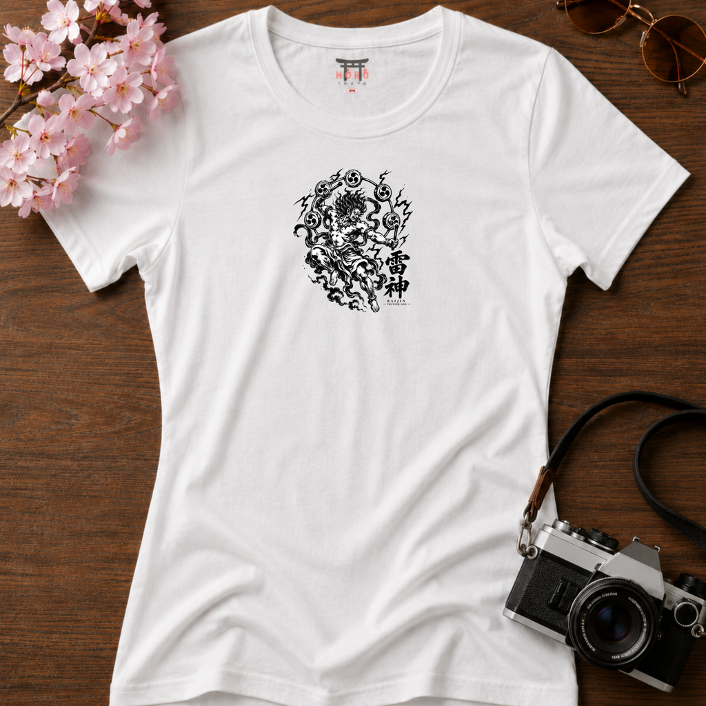 Raijin T-Shirt