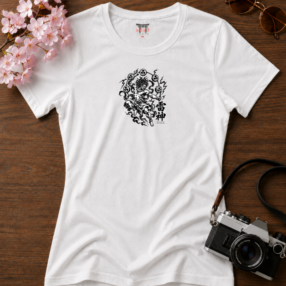 Raijin T-Shirt